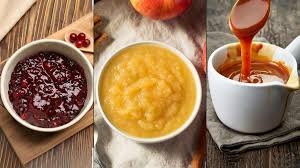 Fruit Sauce